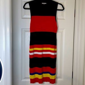 Brand New light sweater dress,